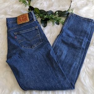 Levi's 511 Jeans - Slim Fit - 30 x 30
